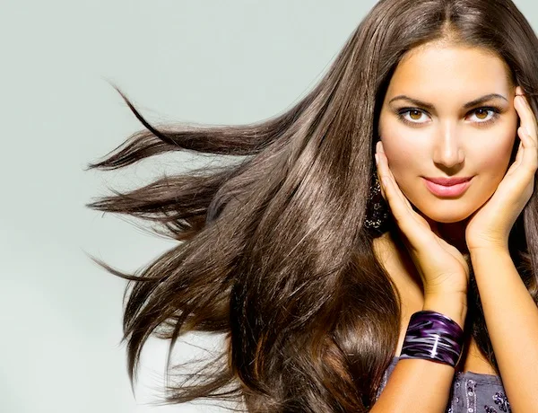 13 Plus Genius Techniques To Make Your Thin Hair Thicker by barbies beauty bits