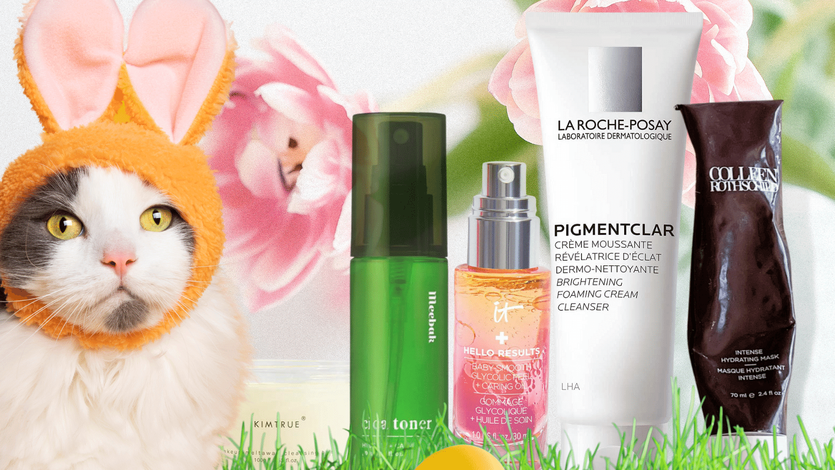 On The Hunt For Healthy Glowing Skin This Easter, Barbies Beauty Bits